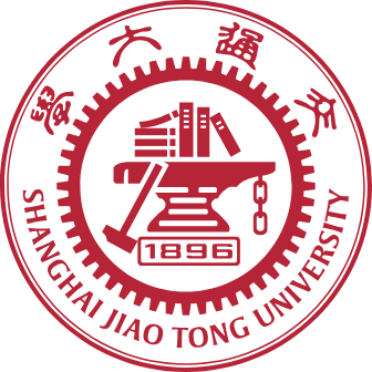 上海交通大学 Logo