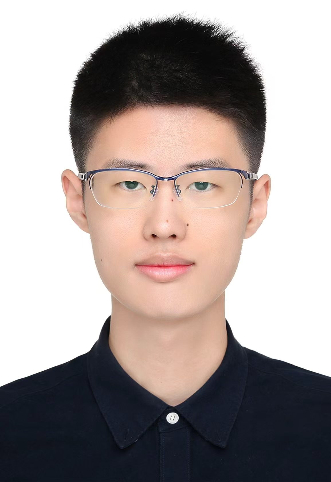 朱昀玮头像